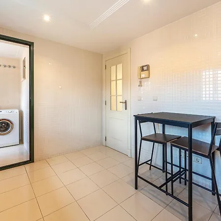 Daire Nueva Andalucia Penthouse *